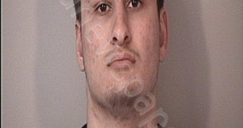 <B>HENRY</B>, <B>MATTHEW</B> <B>RUSSEL</B> #, Rappahannock Regional Jail, Virginia - 2023-06-15 22:09:00