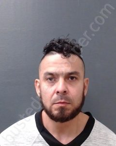 SOSA, GERALDO | 2023-06-15 Comal County, Texas Booking