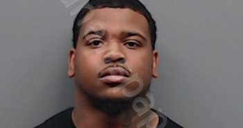 REGGIE, <B>DARIUS</B> #, <b>Smith</b> County, Texas, Smith County, Texas - 2023-06-15