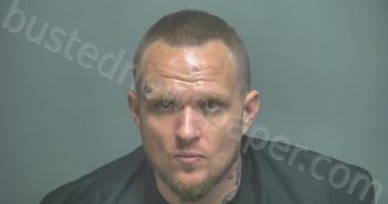 <B>PRICE</B>, <B>JASON</B> <B>LEE</B> #, Amherst County, Virginia - 2023-06-16 16:16:00