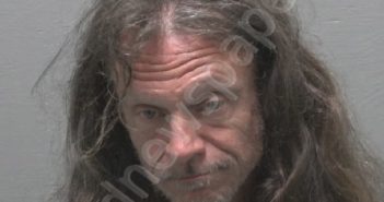 COX, BRIAN KEITH | 2023-06-16 New Hanover County, North Carolina Booking