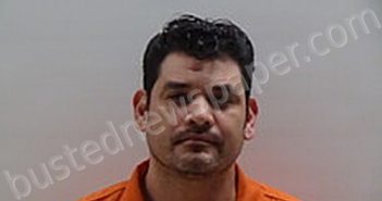 <B>LOZANO</B> <B>JORGE</B> <B>A</B> #, Cameron County, Texas - 2023-06-16
