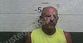 <B>BATES</B>, <B>JASON</B> <B>PAUL</B> #, Whitley County, Kentucky - 2023-06-16 09:03:00