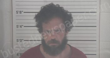 MARKSBERRY, JOSEPH AARON | 2023-06-16 04:35:00 Campbell County, Kentucky Booking