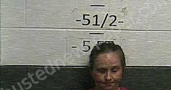 <B>SASSER</B>, <B>TARA</B> <B>JESSICA</B> <B>LYNN</B> #, Whitley County, Kentucky - 2023-06-16 04:01:00