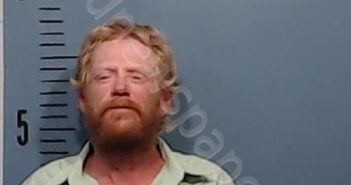 WIEBE, JOHN KLASSEN | 2023-06-16 Taylor County, Texas Booking