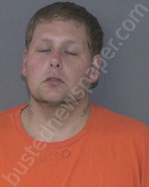 SMITH, CODY JAMES #, Union County, North Carolina - 2023-06-16 19:45:00