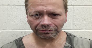 <B>BREWSTER</B>, <B>BRIAN</B> <B>KEITH</B> #, Monroe County, Tennessee - 2023-06-16 18:30:00