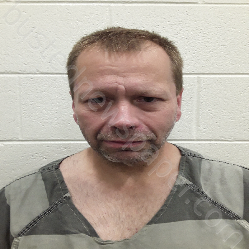 BREWSTER, BRIAN KEITH #, Monroe County, Tennessee - 2023-06-16 18:30:00