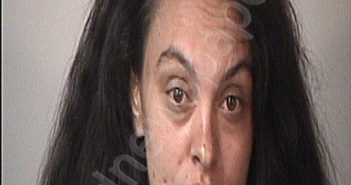 WEST, MATTEA LYNN JO | 2023-06-16 02:10:00 Rappahannock Regional Jail, Virginia Booking