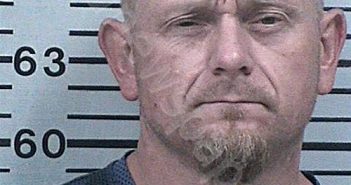 MURRAY, SAMUEL GEORGE | 2023-06-16 20:36:41 Hood County, Texas Booking