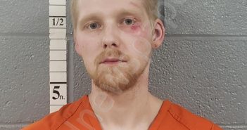 <B>WILKERSON</B>, <B>CAMERON</B> <B>LEE</B> #, Bullitt County, Kentucky - 2023-06-16 20:01:00