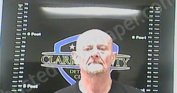 <B>KLOPFSTEIN</B>, <B>WILLIAM</B> <B>JUSTIN</B> #, Clark County, Kentucky - 2023-06-16 19:15:00