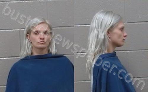 SANCHEZ, BETHANY ANN #, Wichita County, Texas - 2023-06-16