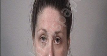 LEE, TAYLOR NICHOLE | 2023-06-16 03:12:00 Rappahannock Regional Jail, Virginia Booking