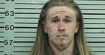GOODWIN, RYAN LEE | 2023-06-16 14:36:08 Hood County, Texas Booking