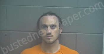 <B>DRURY</B>, <B>DANIEL</B> <B>DWAYNE</B> #, Scott County, Kentucky - 2023-06-16 18:45:00