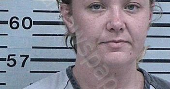 CUMMINGS, KIMBERLY RENEE | 2023-06-16 14:49:17 Hood County, Texas Booking