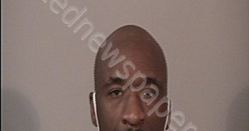 WARE, TYREEK MARCELL | 2023-06-16 03:42:00 Rappahannock Regional Jail, Virginia Booking