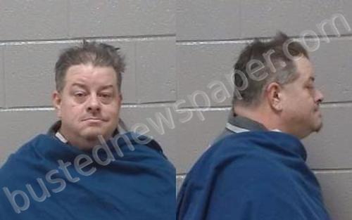 BOREN, JOHN MICHAEL #, Wichita County, Texas - 2023-06-16