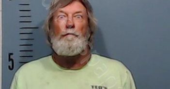 CHAMBLISS, TOMMY DOYLE, JR. | 2023-06-16 Taylor County, Texas Booking