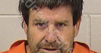STONEBERGER, ROBERT JASON | 2023-06-17 13:55:00 Dickinson County, Kansas Booking