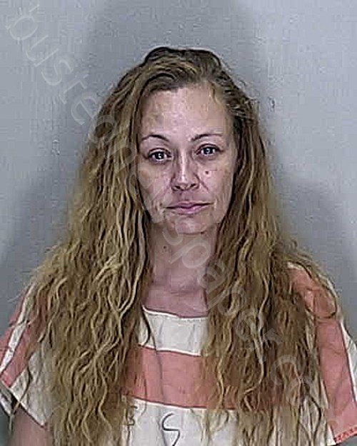 GREENE, JODI S #, Marion County, Florida - 2023-06-17 08:13:00