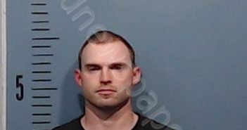 MORRIS, CHARLIE DAKOTA WAYNE | 2023-06-17 Taylor County, Texas Booking