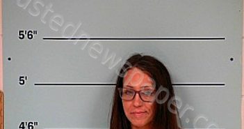 <B>WYRICK</B>, <B>BRANDI</B> #, Bourbon County, Kentucky - 2023-06-17 01:44:38