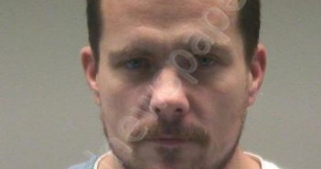 <B>TAYLOR</B>, <B>CLAYTON</B> <B>DEAN</B> #, Montgomery County, Ohio - 2023-06-17 16:40:00