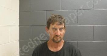 <B>EDWARDS</B>, <B>JACK</B> <B>D</B>, II #, Clay County, Indiana - 2023-06-17 04:50:00