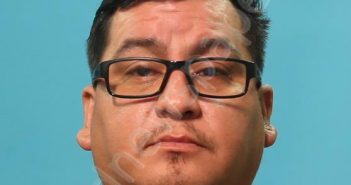 <B>HINOJOSA</B>, <B>ROBERT</B> #, Brazoria County, Texas - 2023-06-17