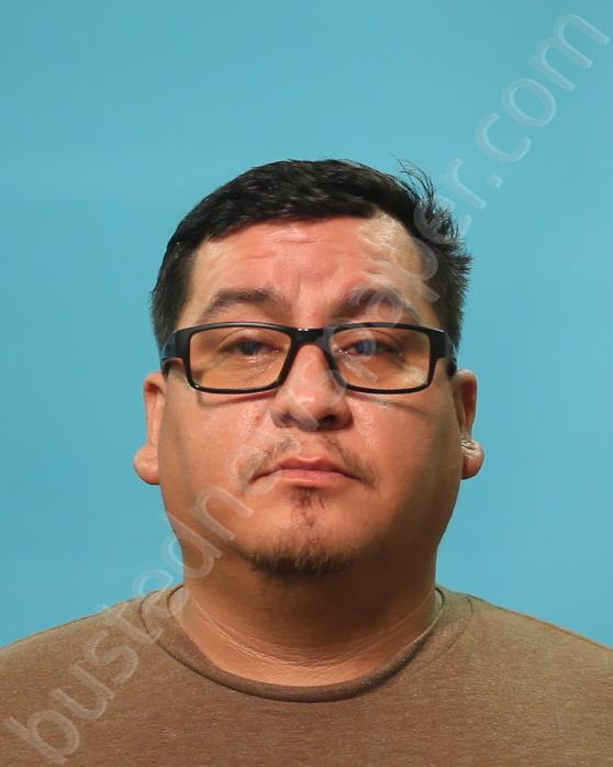 HINOJOSA, ROBERT #, Brazoria County, Texas - 2023-06-17