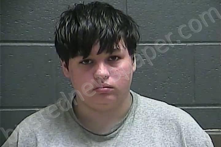 CASSIN, ARIANNA M #, Perry County, Indiana - 2023-06-17 00:21:00