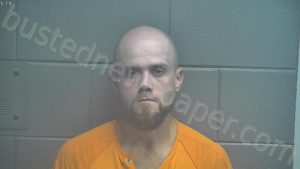 SMITH, DILLON WESLEY | 2023-06-17 02:28:00 Scott County, Kentucky Booking