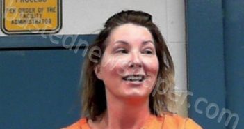 GANUS, KALYNN JO | 2023-06-17 06:00:00 Harrison County, West Virginia Booking