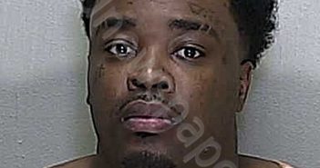 <B>WILLIS</B>, <B>BILLVONTE</B> #, Marion County, Florida - 2023-06-17 18:15:00