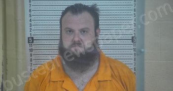 FIELDS, JOSHUA A | 2023-06-17 23:17:00 Taylor County, Kentucky Booking