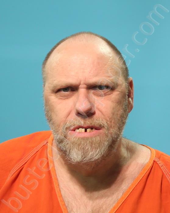 RAYBURN, WALTER, SR. #, Brazoria County, Texas - 2023-06-17