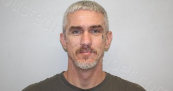 <B>SMITH</B>, <B>BENJAMIN</B> <B>THOMAS</B> #, Darke County, Ohio - 2023-06-17 17:19:00