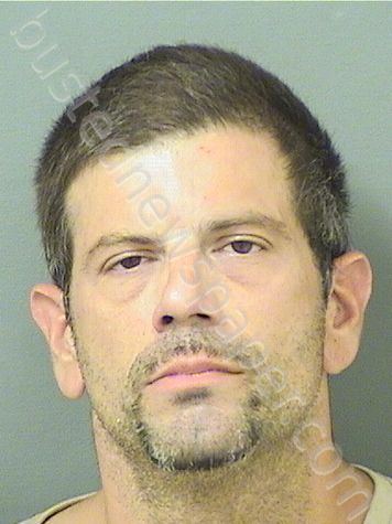 MONTORO, ALFRED G #, Palm Beach County, Florida - 2023-06-17 00:30:00