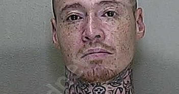 <B>BONILLA</B>, <B>COTY</B> <B>JOSEPH</B> #, Marion County, Florida - 2023-06-17 08:08:00