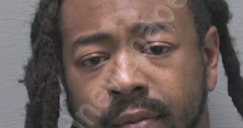 WILLIAMS, DARIUS TYSHAUN | 2023-06-17 New Hanover County, North Carolina Booking
