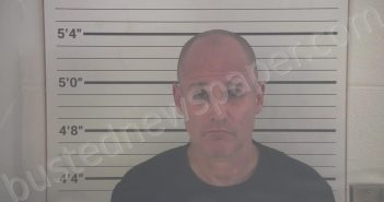 GASKINS, RAYMOND BYRON | 2023-06-17 20:53:00 Campbell County, Kentucky Booking
