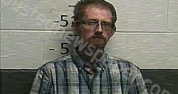 <B>BRYANT</B>, <B>NATHAN</B> <B>EUGENE</B> #, Whitley County, Kentucky - 2023-06-17 15:53:00