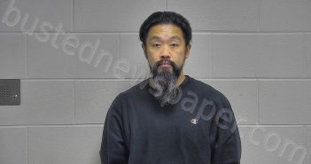 LAM, VIEN CHI | 2023-06-17 01:23:00 Oldham County, Kentucky Booking