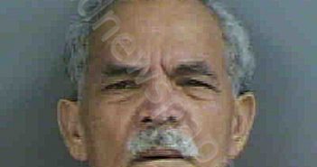 <B>ZAMORA</B>,<B>ISMAEL</B> #, Collier County, Florida - 2023-06-18