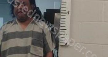ALSON MORRIS | 2023-06-18 20:18:00 Randolph County, Arkansas Booking