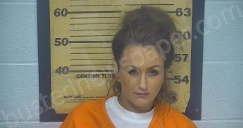 FANTONE, KARI ANN | 2023-06-18 02:28:00 Ottawa County, Ohio Booking