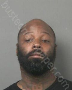 BANKS JR, GREGORY ALLEN | 2023-06-18 10:09:00 Kettering Jail, Ohio Booking